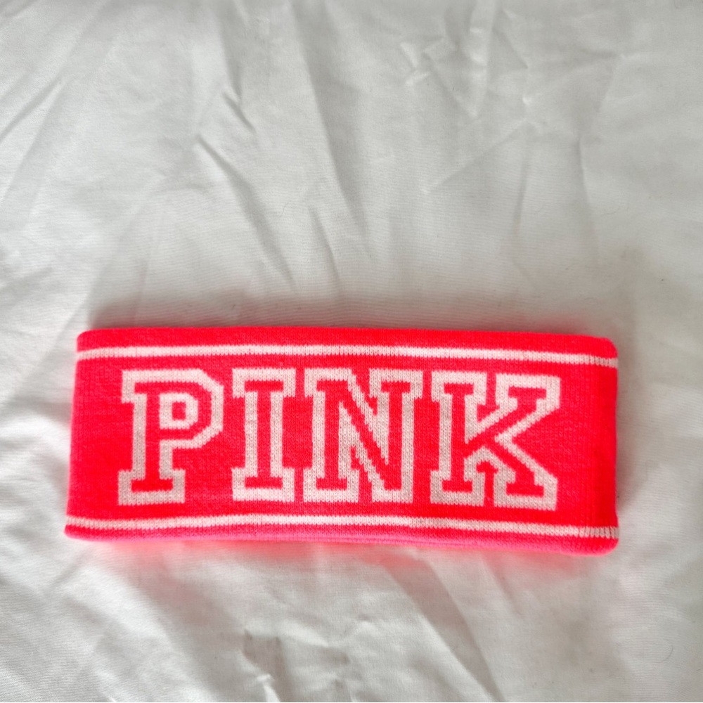PINK Victoria's Secret Pink Hair Accessory